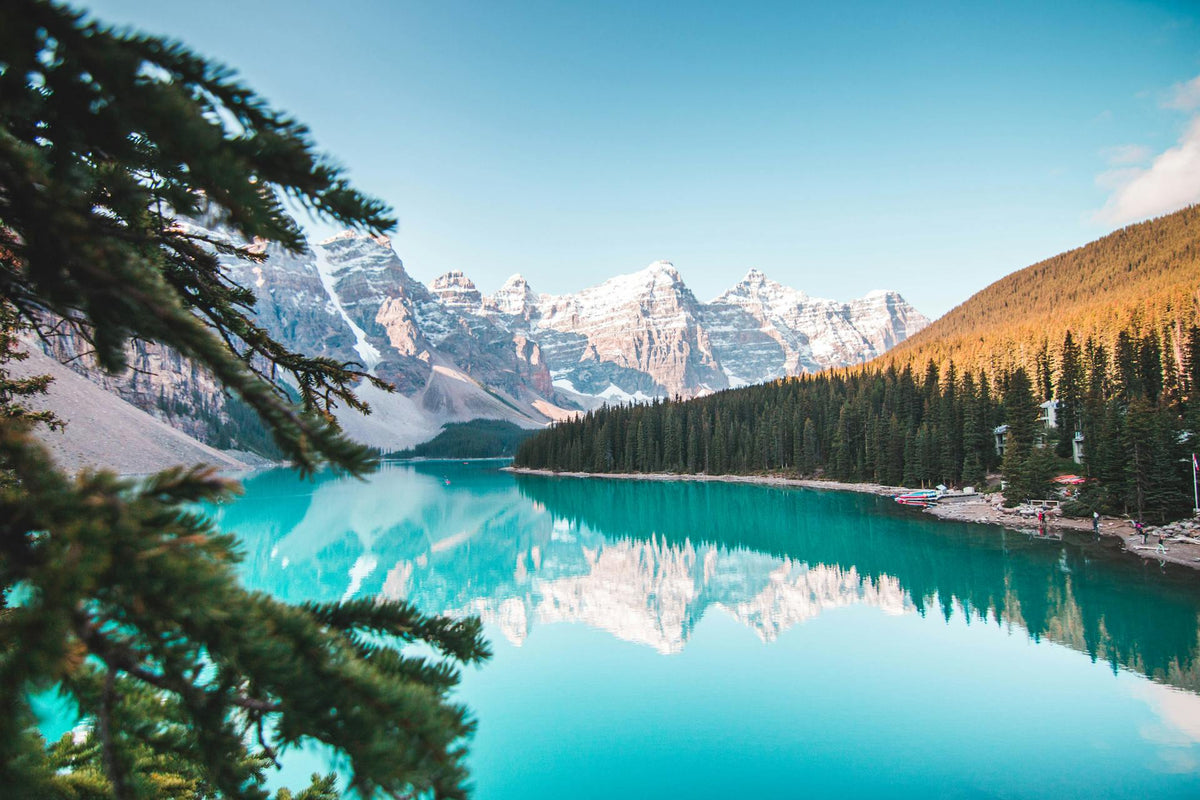Your Financial Guide to Starting Life in Canada