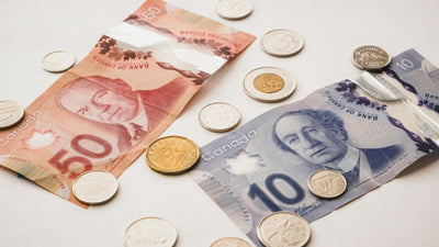 Best Cash Back Credit Cards In Canada This October 2025