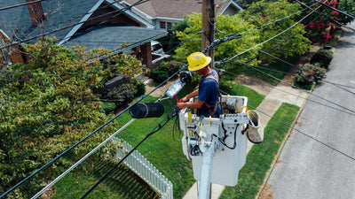 Best Utility Stocks In Canada This October 2025